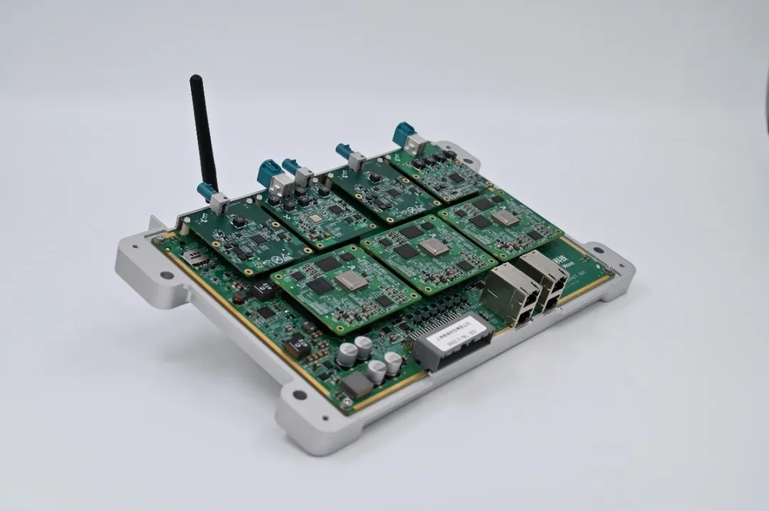 驶向汽车产业提质增效新征程(图1)