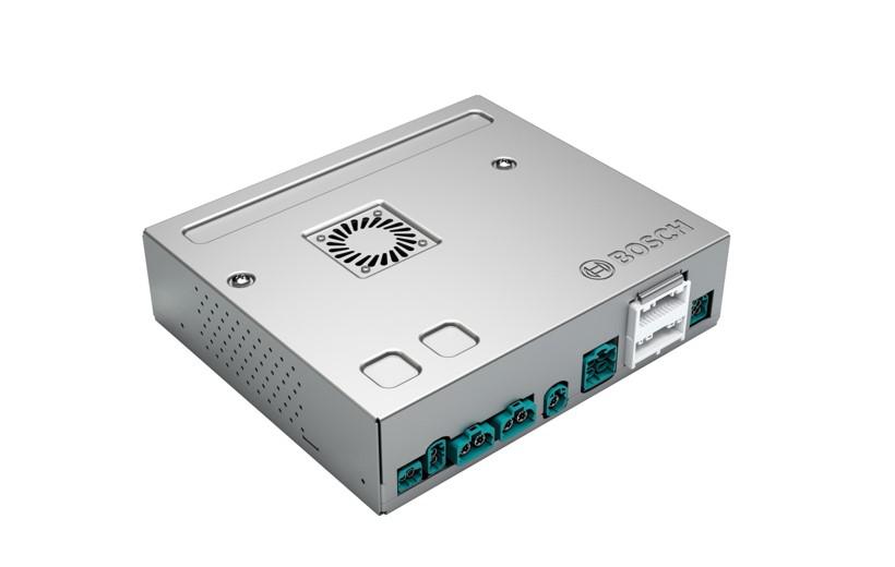 深圳：支持14nm及以下车规级高阶智驾AI芯片等的国产替代(图1)