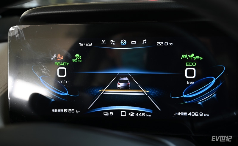 Robotaxi落地加速！均胜电子首个L3与L4智驾域控即将量产(图1)