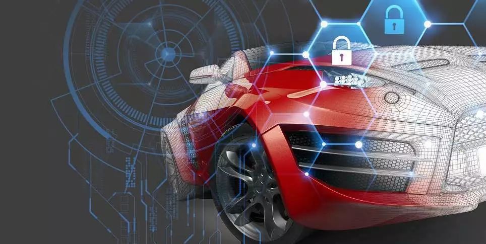 车联网时代汽车数据安全与用户隐私的守护之道(图1)