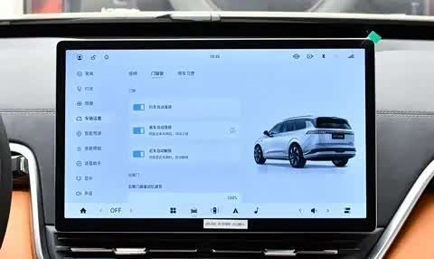 商汤自研车规AI芯片发布！(图1)