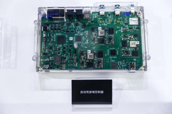 德赛西威递表港交所摩根士丹利和华泰国际为联席保荐人(图1)