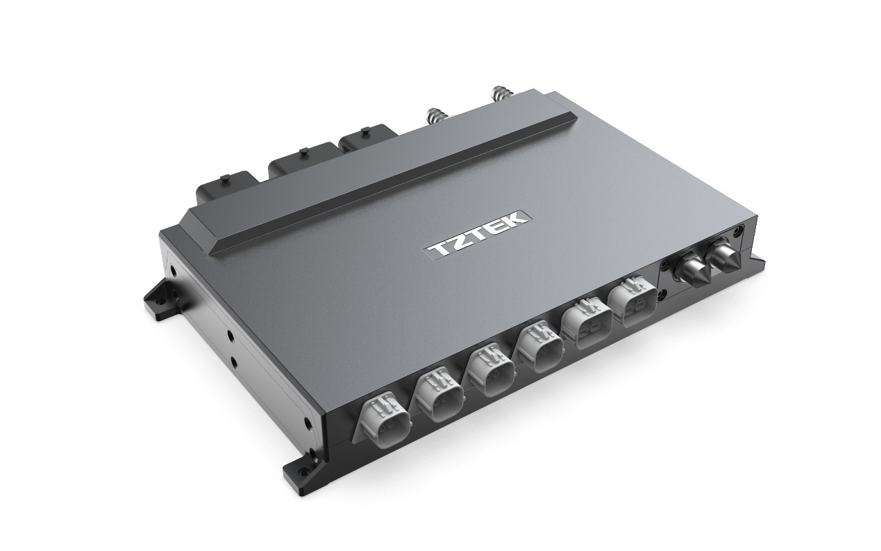 2026控制器行业发展现状与产业链分析(图1)