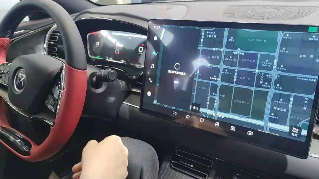 科博达2025年净利同比增长1234%第二增长曲线智能化板块亮眼(图1)