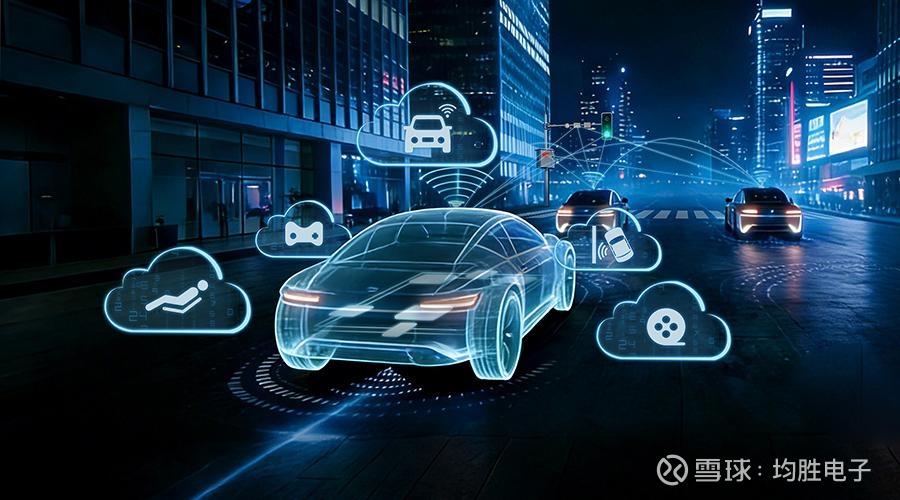 先进科技全面领先「豪华高性能SUV」小米YU7正式发布(图1)