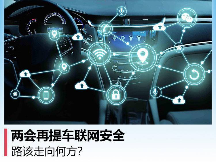 汽车产品迭代竞速质量安全底线须守住(图1)