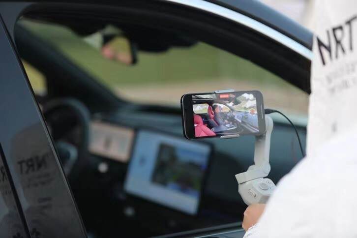小鹏G9L预售火爆Robotaxi提速利好产业链(图1)