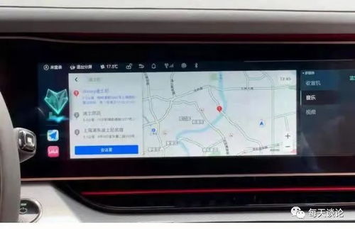小马智行二季度Robotaxi收入同比大增6912%(图1)